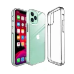 iPhone Étui transparent de iPhone XS jusqu'à iPhone 14 Pro Max tous les modèles sur MboteShop