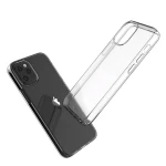 iPhone Étui transparent de iPhone XS jusqu'à iPhone 14 Pro Max tous les modèles sur Mbote Shop