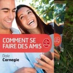 Livre: Comment se faire des amis - dale Carnegie sur Mbote Shop
