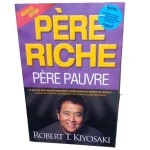 Livre: Père ric sur MboteShop