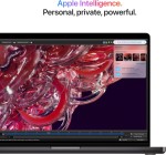 MacBook Pro  M4, 16Go de RAM, 512 Go de Stockage SSD - 14,2 pouces - Couleur Noir sidéral - Apple Ordinateur Portable sur Mbote Shop