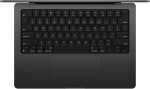 MacBook Pro  M4, 16Go de RAM, 512 Go de Stockage SSD - 14,2 pouces - Couleur Noir sidéral - Apple Ordinateur Portable sur Mbote Shop