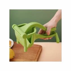 Presse Jus manuel - orange - ananas - de citron - pastèque - Vue 4