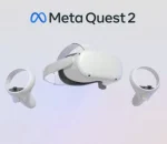 Meta Quest 2 - Casque de 128-Giga sur Mbote Shop