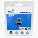 Microphone USB MI-305 - Compatible Windows, Mac, Linux, Raspberry Pi sur Mbote Shop