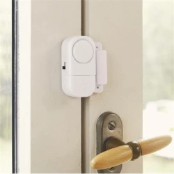 Mini alarme de sur MboteShop