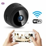 Mini Caméra WiFi Sans Fil A9 sur Mbote Shop