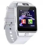 Montre Intelligente avec SIM, Bluetooth, Camera, espace Carte Memoire sur Mbote Shop