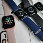 Montre intélligente T500 (copie Apple Watch) sur Mbote Shop