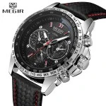 Montre MEGIR Gentleman - Edition limitée sur Mbote Shop