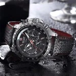 Montre MEGIR Gentleman - Edition limitée sur Mbote Shop