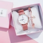 Montre MILANAISE + Coffret + Bracelet sur MboteShop