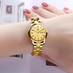 Montre OLEVS Qu
