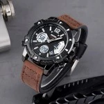 Montre SKMEI 007 - Style JAMES BOND sur Mbote Shop