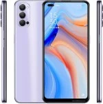 Oppo Reno 4 5G - un smartphone solide comme le roc sur MboteShop