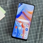 Oppo Reno 4 5G - un smartphone solide comme le roc sur Mbote Shop