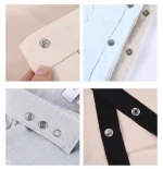 Pince à Boutons – Fixez vos boutons en un clic. 50 boutons offerts sur Mbote Shop