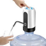 Pompe à eau originale réchargeable pour votre confort. sur Mbote Shop