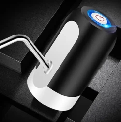 Pompe à eau originale réchargeable pour votre confort. sur Mbote Shop