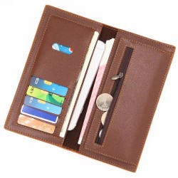Portefeuille Crocodile en Cuir – Élégance Italienne & Durabilité sur MboteShop