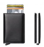 Portefeuille RFID - Wallet pour Cartes bancaires et de visite - Argent sur Mbote Shop