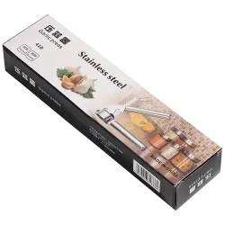 Presse-ail en a sur MboteShop