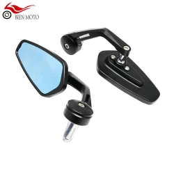 Rétroviseur de Moto - Vue 3
