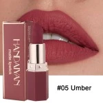 Rouge à lèvres Matte HANDAYAN. 6 couleurs disponibles à choisir en presence du livreur. sur Mbote Shop