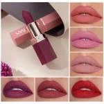 Rouge à lèvres Matte HANDAYAN. 6 couleurs disponibles à choisir en presence du livreur. sur Mbote Shop