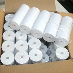Rouleau de reçu grand model 58mm sur MboteShop