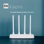 Routeur-Répeteur Wi-FI Xiaomi Mi 4A, 300 Mbps à 2,4 GHz, jusqu'à 64 appareils sur MboteShop