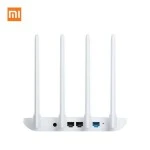Xiaomi Mi Router 4A, Routeur Wi-FI 300 Mbps à 2,4 GHz, jusqu'à 64 appareils sur Mbote Shop