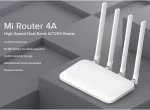 Xiaomi Mi Router 4A, Routeur Wi-FI 300 Mbps à 2,4 GHz, jusqu'à 64 appareils sur Mbote Shop