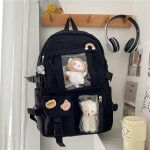 Sac d’École pour Fille – Pratique, Stylé et Résistant sur Mbote Shop