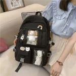 Sac d’École pour Fille – Pratique, Stylé et Résistant sur Mbote Shop