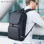 Sac Le MAGNIFIQUE - Marque BANGE - Imperméable - Pour Ordinateur - Luxe et Confort sur Mbote Shop
