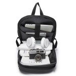 Sac Le MAGNIFIQUE - Marque BANGE - Imperméable - Pour Ordinateur - Luxe et Confort sur Mbote Shop