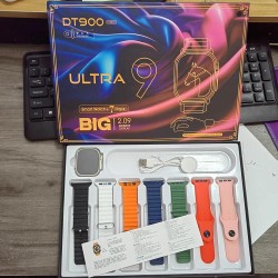 Smart Watch DT9
