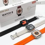 Smart Watch ULTRA, KD99, Série 8 sur Mbote Shop