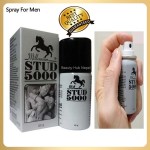 Stud 5000 Spray - Endurance Améliorée pour des Moments Intimes Prolongés sur MboteShop