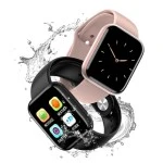 T500+ PRO smart watch grand écran 1.91 pouces - montre Intelligente sur Mbote Shop