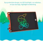 Tablette 12 pouces d'écriture manuscrite effaçable électronique, de dessin LCD sur Mbote Shop