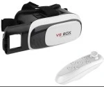 VR Box Casque de Réalité Virtuelle REALITY 3D vr box avec Manette Bluetooth sur Mbote Shop