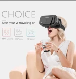 VR SHINECON le casque à réalité virtuel du moment Metaverse sur Mbote Shop