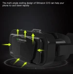 VR SHINECON le casque à réalité virtuel du moment Metaverse sur Mbote Shop