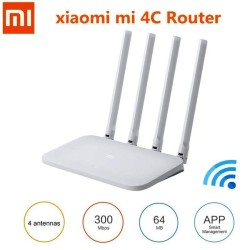 XIAOMI Routeur