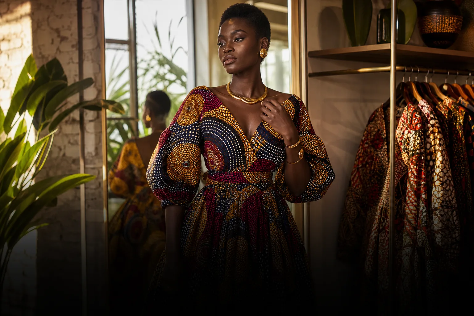 Vendre son style : créez une boutique mode avec offres prêtes à commander